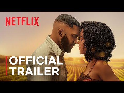 Ruth & Boaz Netflix Trailer, Release Date, Cast, Key Art, and New Image