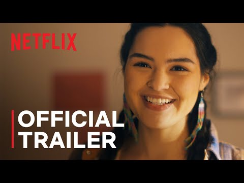 North of North Premieres April 10 on Netflix — A Groundbreaking Inuk ...