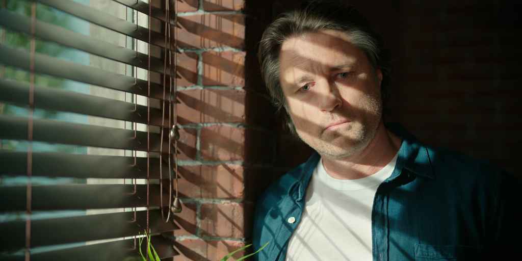 Virgin River's Writer Ildiko Susany Discusses Season 5, The Upcoming Christmas Episodes, And Teases Season 6. 7 Virgin River. Martin Henderson as Jack Sheridan in episode 503 of Virgin River. Cr. Courtesy of Netflix © 2023