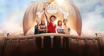 one piece 1