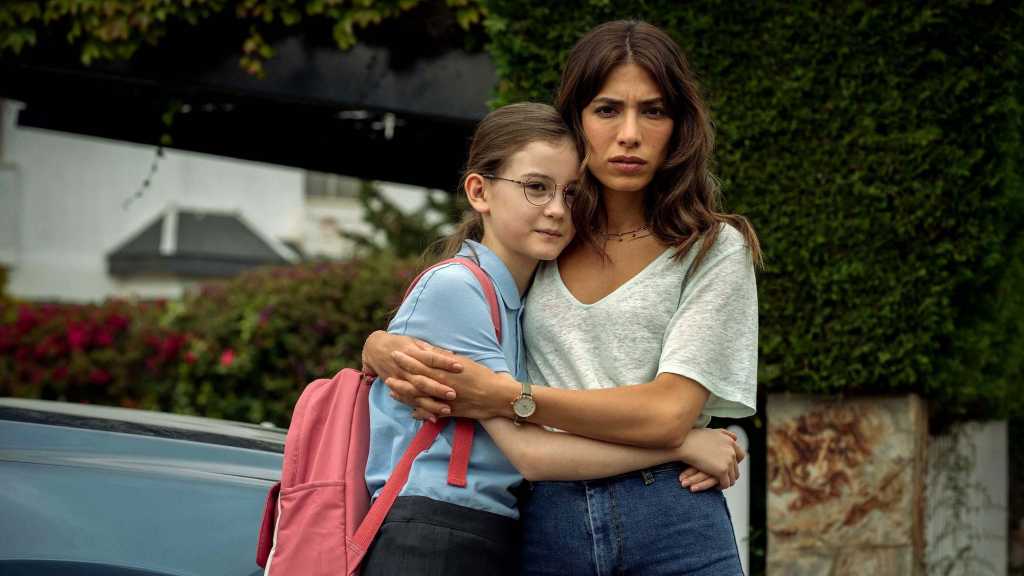 Who Is Erin Carter? Review, a new captivating female-lead thriller series 3 who is erin carter 1