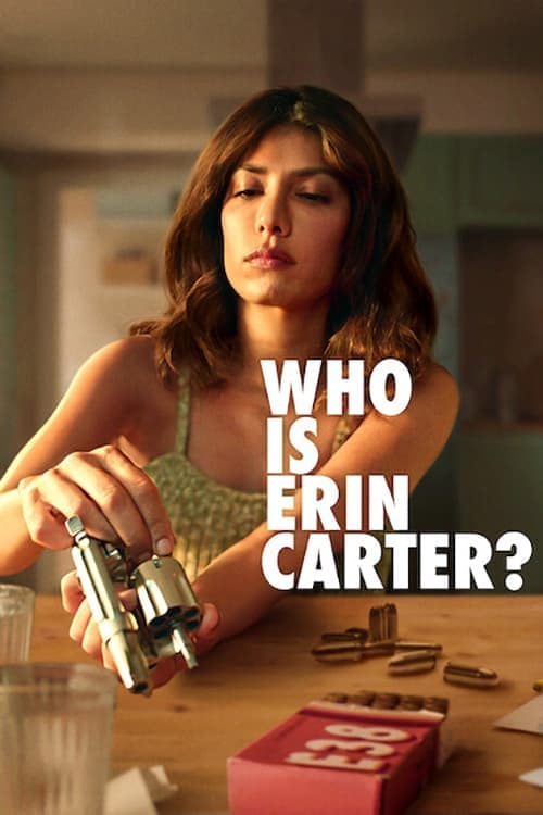 Who Is Erin Carter? Review, a new captivating female-lead thriller series 5 who is erin carter poster