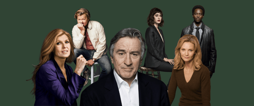 Robert De Niro's Zero Day Adds New Cast Members 2 netflix Zero Day robert de niro