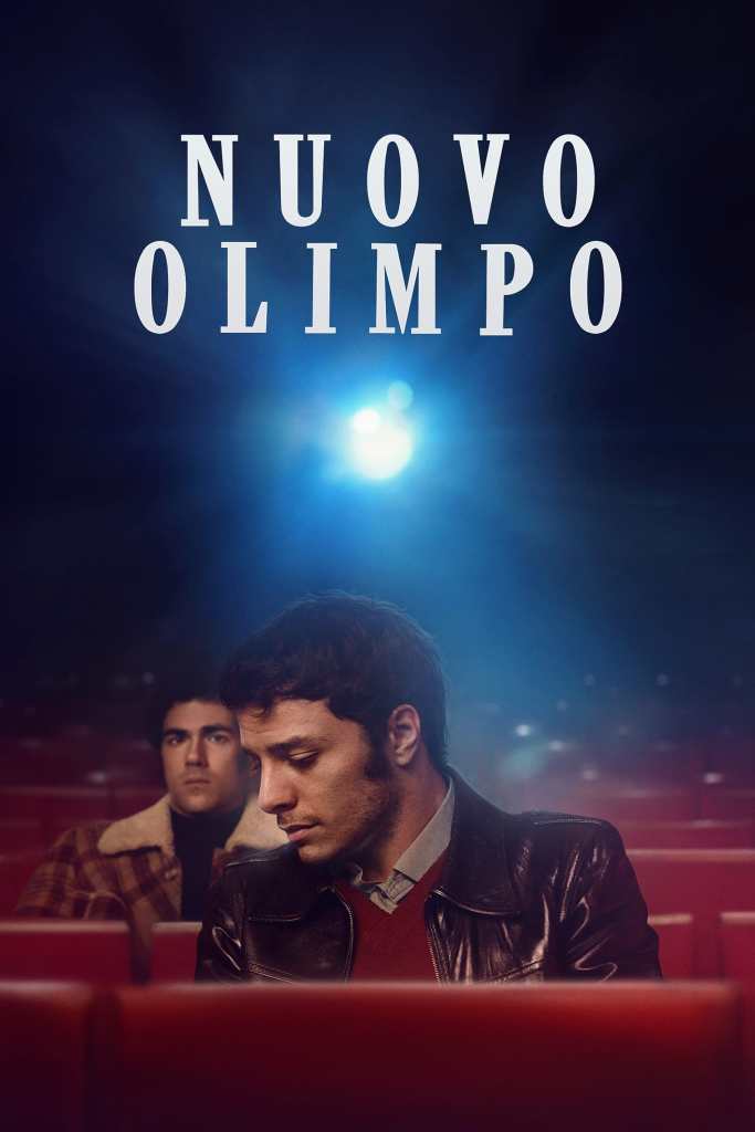 Nuovo Olimpo Review: an intense and passionate Netflix love story 7 3nx8pSvAARYOLlZ2MNBlH7vW9jv