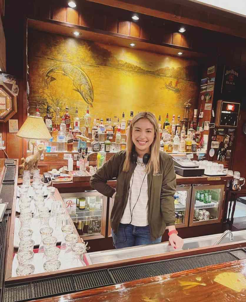Virgin River's Writer Ildiko Susany Discusses Season 5, The Upcoming Christmas Episodes, And Teases Season 6. 2 Ildiko Susany Virgin River