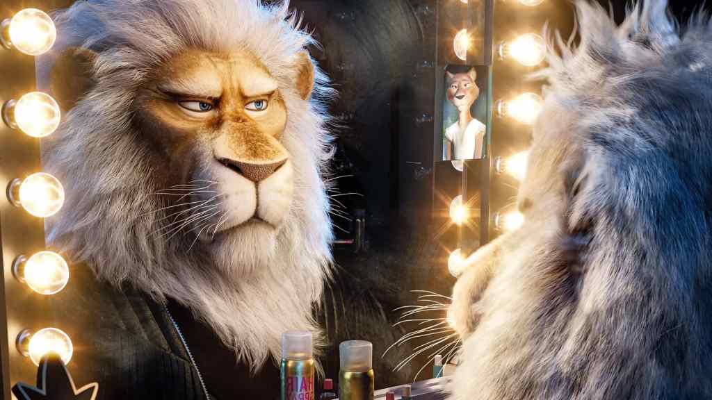 SING 2 What's LEAVING NETFLIX IN DECEMBER 2023