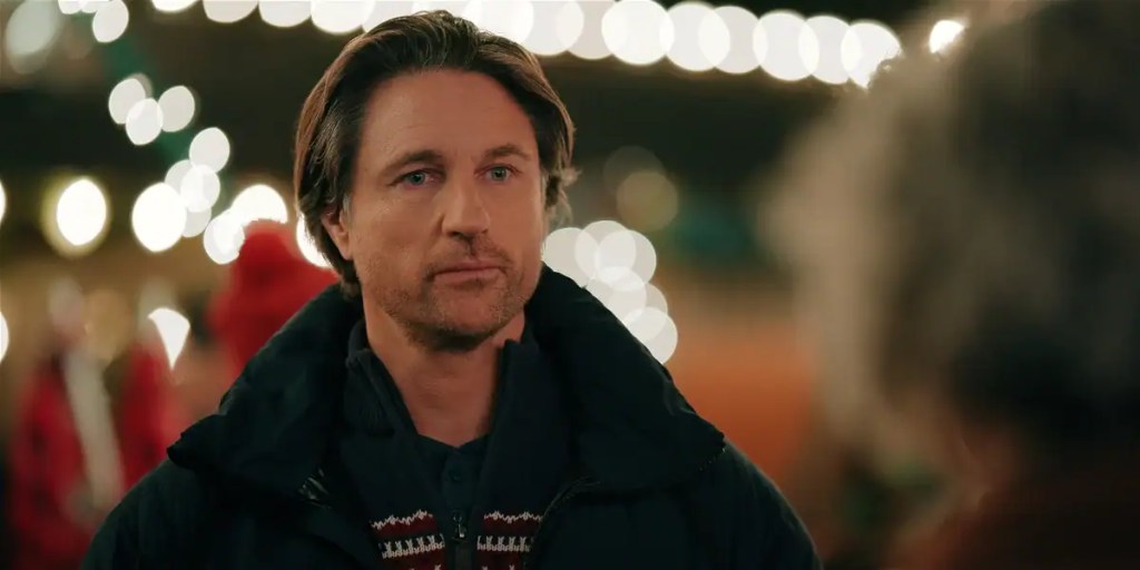 Virgin River Season 5 Part 2 Review: Enjoy The Christmas Cheer 3 Virgin River season 5 part 2 netflix review henderson breckenridge 3