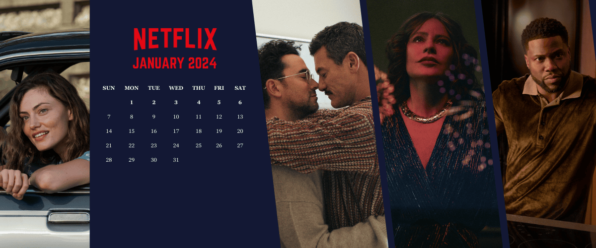 what's coming to netfix january 2024