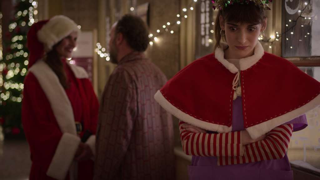 I Hate Christmas 2: Netflix Review, 24 Days To Save Christmas 2 i hate christmas netflix 2