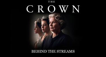 The crown season 6 netflix