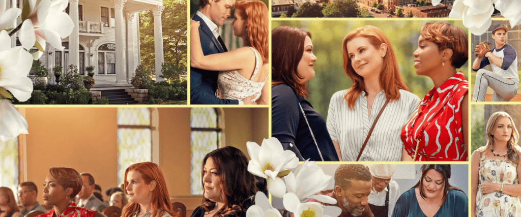 Why Sweet Magnolias Season 4 Could Be the Last — And What That Means for Fans 3 netflix sweet magnolias season 4