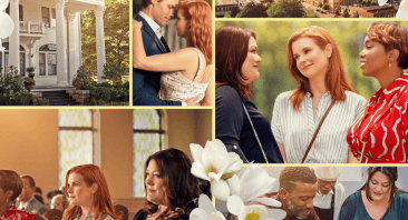netflix sweet magnolias season 4