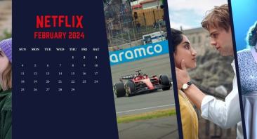 everything coming to netflix in february 2024