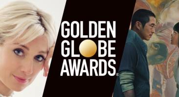 netflix wins at the golden globes