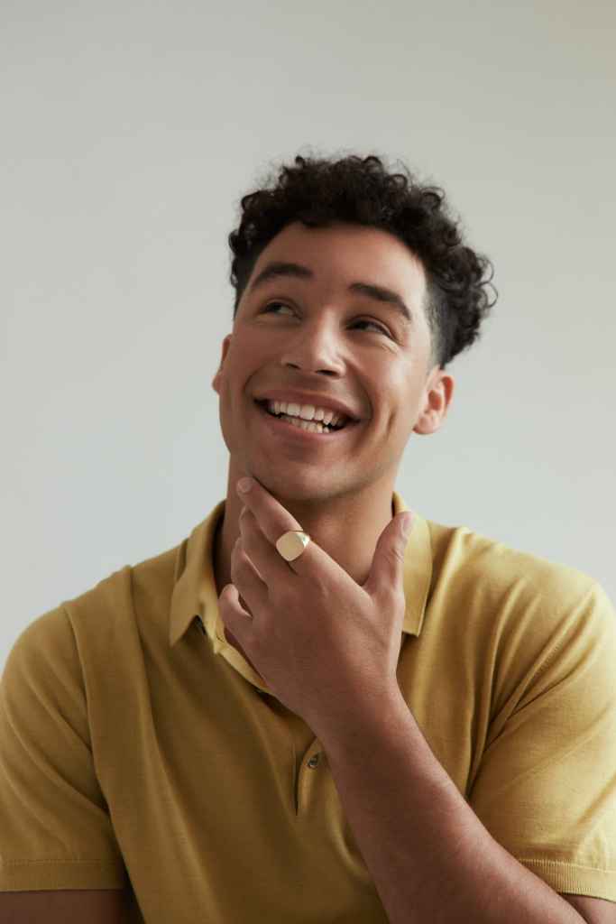 Ransom Canyon: The New Netflix Series for Romance Lovers 10 Andrew Liner as Reid Collins