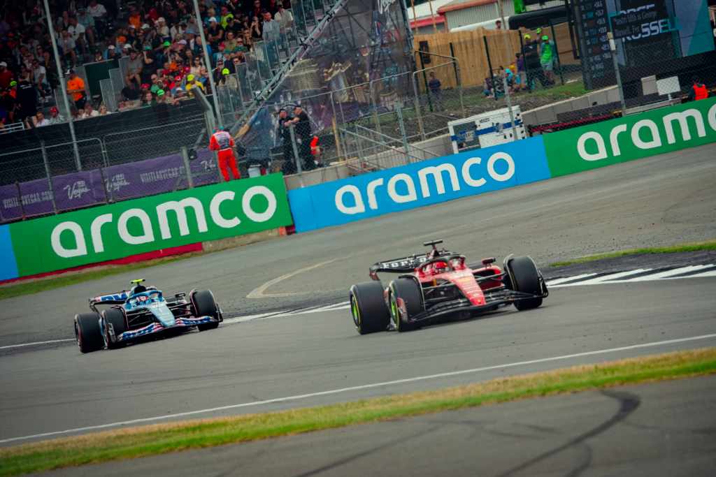 EVERYTHING COMING TO NETFLIX IN FEBRUARY 2024 3 Formula 1: Drive to Survive: Season 6 netflix