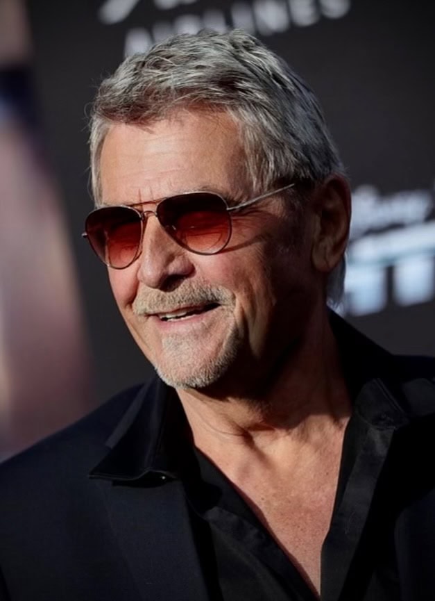 Ransom Canyon: The New Netflix Series for Romance Lovers 5 James Brolin as Cap