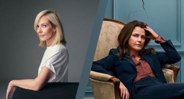 ALLISON JANNEY JOINS THE DIPLOMAT SEASON 2 NETFLIX