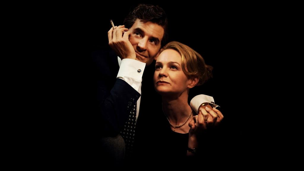 SAG AWARS 2024 NETFLIX NOMINATINS MAESTRO