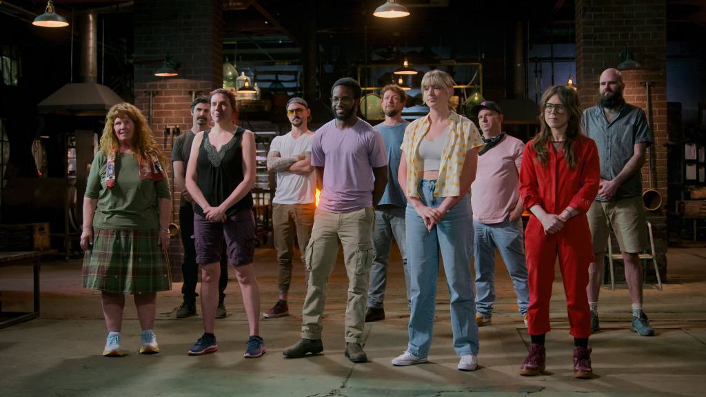 BLOWN AWAY SEASON 4 IS COMING TO NETFLIX ON MARCH 8 4 Blown_Away NETFLIX