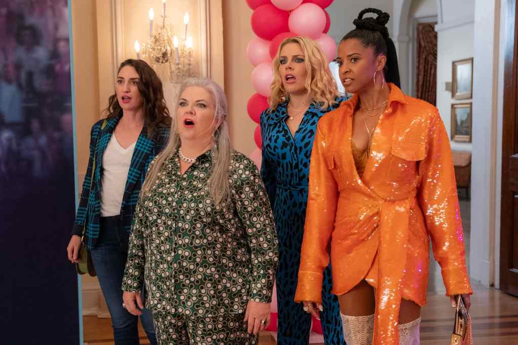 EVERYTHING COMING TO NETFLIX IN MARCH 2024 4 GIRLS5EVA EA 304 041823 00182 RC