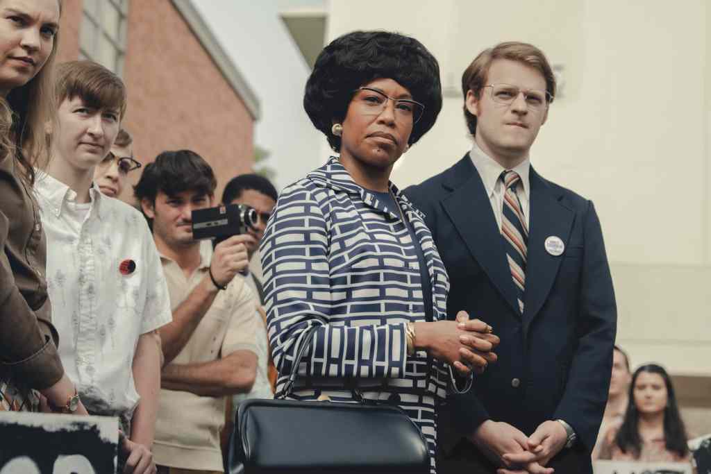 REGINA KING BECOMES SHIRLEY CHISHOLM 4 SHIRLEY Unit 06380 R2.jpgSHIRLEY Unit 06380 R2