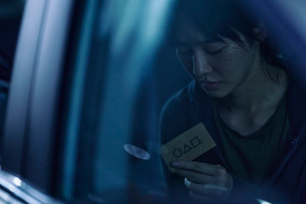 SQUID GAME SEASON 2 WILL DEBUT ON NETFLIX IN 2024 4 Squidgame 2024 Slate Announcement 04