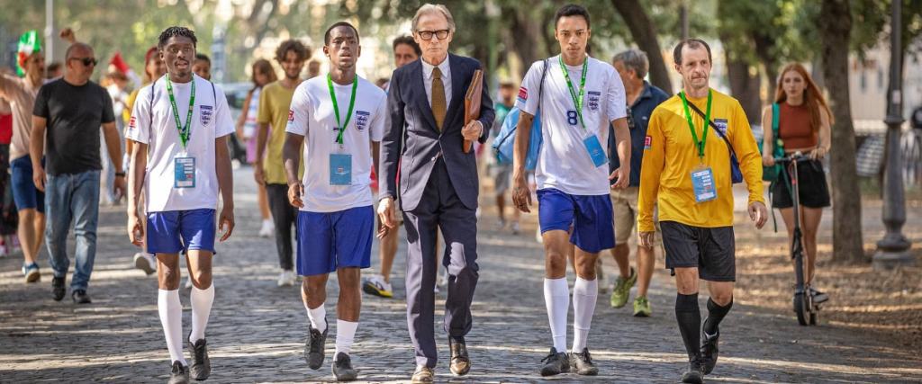 THE BEAUTIFUL GAME 3 the beautiful game netflix