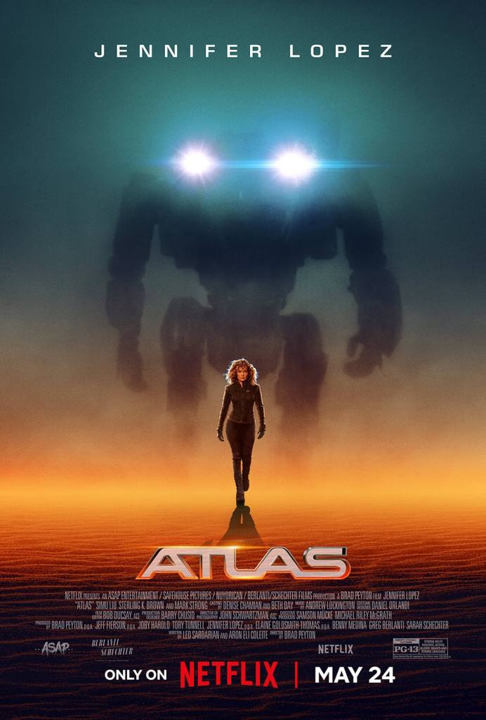 atlas netflix