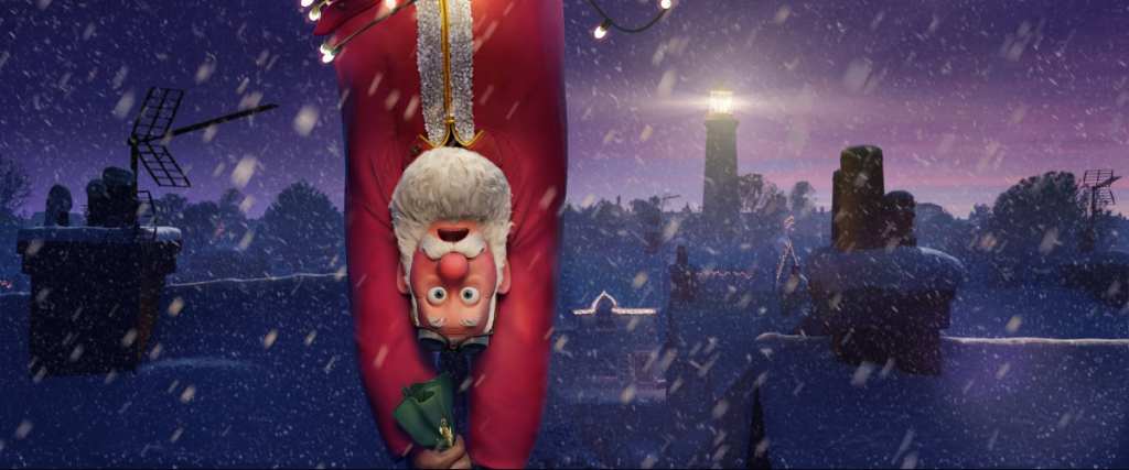12 Netflix Animated Holiday Movies to Watch Every Christmas Season 8 that christmas netflix