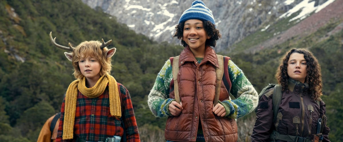 sweet tooth season 3 netflix