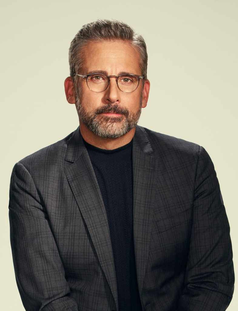 STEVE CARELL TO STAR IN THE FOUR SEASONS COMEDY SERIES 2 steve carelle netflix the four seasons