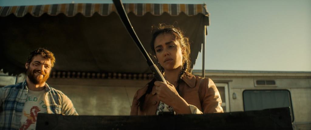 New Shows, Movies and Games Coming to Netflix this Summer 2 Trigger Warning Netflix