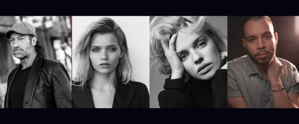 Black Rabbit Netflix