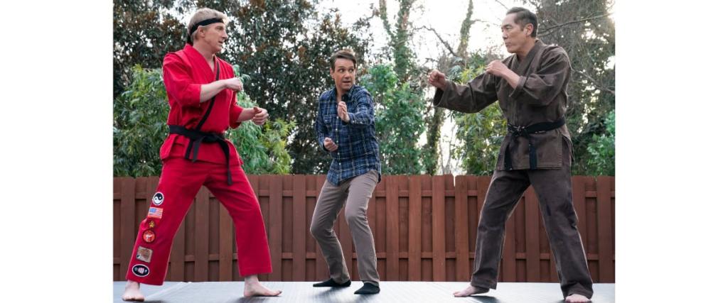 COBRA KAI FINAL SEASON NETFLIX