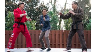 COBRA KAI FINAL SEASON NETFLIX
