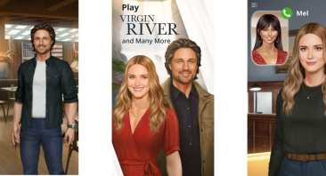 netflix stories: virgin river netflix