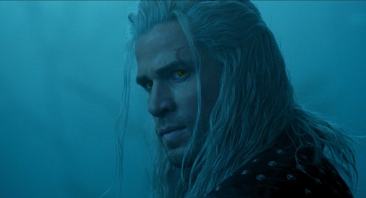 "THE WITCHER SEASON 4" FIRST LOOK OF LIAM HEMSWORTH AS GERALT OF RIVIA