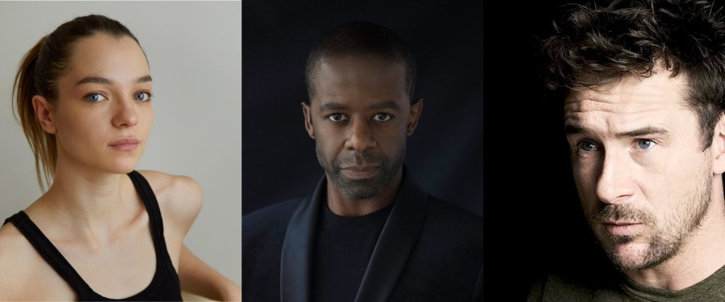 the sandman netflix season 2 new cast addition