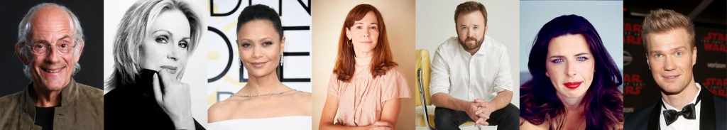 WEDNESDAY SEASON 2: CAST ADDITIONS 4 WEDNESDAY SEASON 2 NEW CAST ADDITIONS