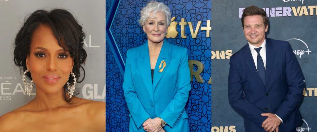 Wake Up Dead Man: Trailer, Synopsis, and Release Details for Netflix’s Next Knives Out 5 kerry washington, glenn close, Jeremy Renner netflix WAKE UP DEAD MAN: A KNIVES OUT MYSTERY