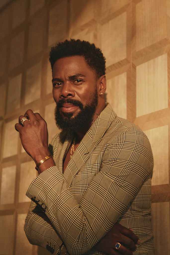 Colman Domingo joins 'The Four Seasons' 2 ACADEMY AWARD NOMINEE COLMAN DOMINGO BOARDS NEW NETFLIX COMEDY SERIES THE FOUR SEASONS