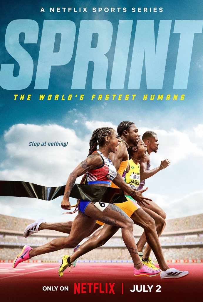 'Sprint' The World Fastest Humans 4 EN-US_Sprint_Main_Vertical_27x40_RGB_PRE
