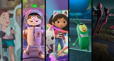 netflix animations previews 2024 and beyond