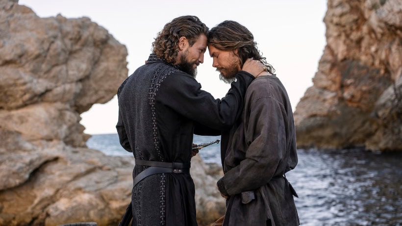 Vikings Valhalla. /Netflix © 2024