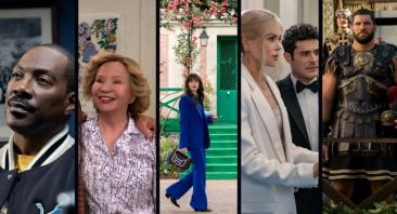 Netflix shows, movie, series and games coming this summer