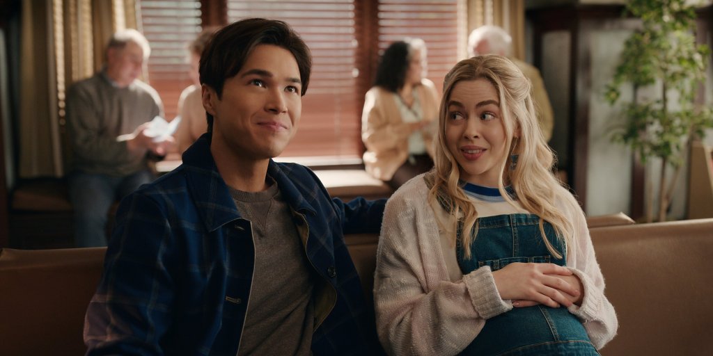 Virgin River Season 6 Say Yes To Forever 9 Virgin River n S6 E1 00 19 07 12R