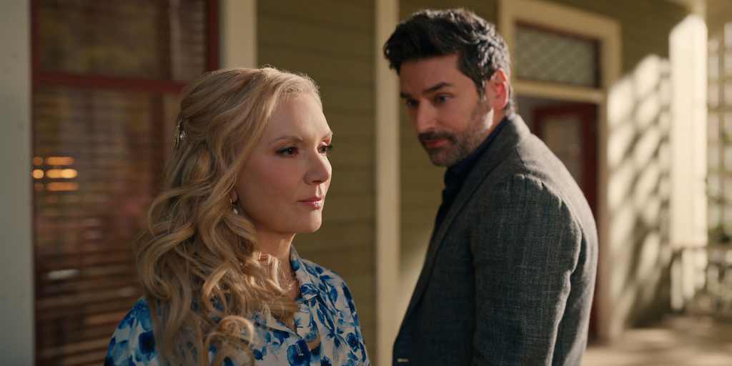 Virgin River Season 6 Say Yes To Forever 8 Virgin River n S6 E6 00 19 41 09R