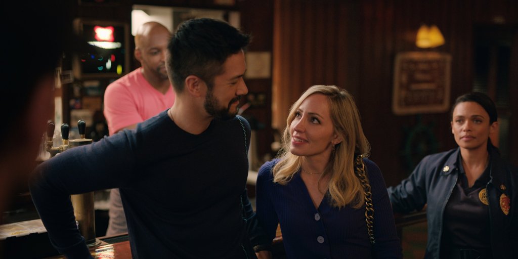 Virgin River Season 6 Say Yes To Forever 7 Virgin River n S6 E6 00 22 30 15R