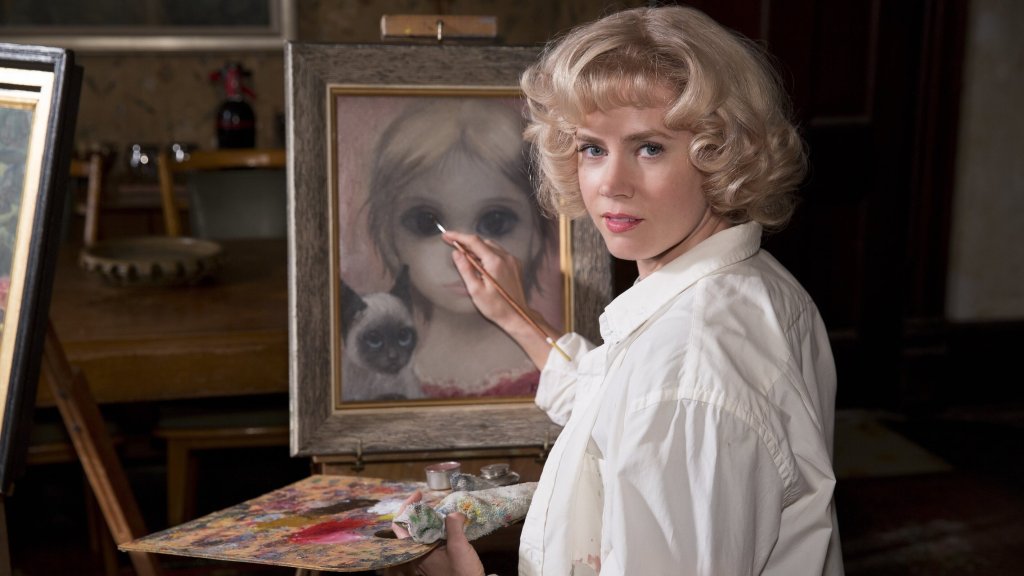 Big eyes leaving netflix in july 2024